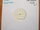 THE PSYCHEDELIC FURS MIRROR MOVES TEST PRESSING 1984 WHITE LABEL MINT- ORIGINAL