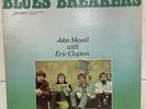 Blues Breakers John Mayall and Eric Clapton LP