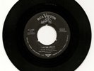 JIM EDWARD & MAXINE BROWN & BONNIE: I Take The Chance / Goo Goo Dada (7