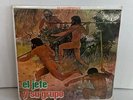 EL JEFE Y SU GRUPO - TE PARTO EL ALMA - RECORD VINYL LP **SEALED