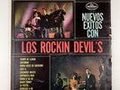 Los Rockin' Devils Nuevos Exitos Con Los Rockin Devil's