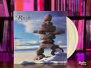Rush Test For Echo White Colored Vinyl Record NEW Moon MN-100 SEALED Limited LP