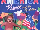 PRINCE & THE REVO ‘America’ 7