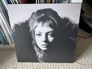 Angel Olsen All Mirrors 2xLP Crystal Clear VINYL Phoebe Bridgers Boygenius