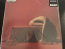 BAD OMENS - THE DEATH OF PEACE OF MIND 2XLP TRANS ORANGE + MILKY CLEAR