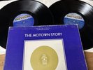THE MOTOWN STORY The First Decade 5LP Box Set MOTOWN MS 5-726 NEAR MINT Vinyl