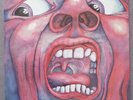King Crimson–In The Court Of The Crimson King, Island 6396023, LP, France, NM/NM