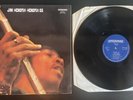 Jimi Hendrix Hendrix 66 Experience Band Of Gypsys