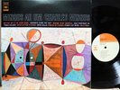 CHARLES MINGUS 