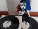 Les Miserables: Original London Cast  Vinyl Double Album: 1985 first night