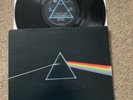Pink Floyd-dark Side Of The Moon-Picture pic Cover Vinyl disc-album-1973-limited