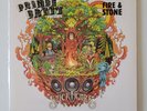 Prince Fatty Stick Figure Fire & Stone Picture Disc Zoetrope LP Vinyl Record