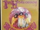 Jimi Hendrix Experience Are You Experienced 1967 Pressing Still Sealed
