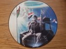 IRON MAIDEN - 2 Minutes To Midnight PICTURE DISC (12 EMIP 5489) Original 12”