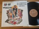 LIVE AND LET DIE soundtrack 180G VINYL LP 2013 Paul Mccartney BEATLES James Bond