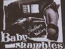 BABYSHAMBLES-SHOTTERS NATION VINYL NEW
