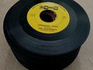 (51) 60s ROCK GARAGE 45s Love Society BEATLES Bob Dylan CASTAWAYS Thee Midniters