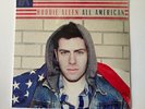 Hoodie Allen | ALL AMERICAN “RED” Vinyl LP (10th Anniversary Edition) Sealed