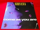 NIRVANA - COME AS YOU ARE - DGCT 7 - 12