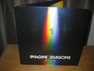 IMAGINE DRAGONS, EVOLVE green LP Mint, New.  Interscope Records.  USA Seller.