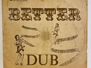 REGGAE DUB LP STUDIO ONE LABEL DUB SPECIALIST 