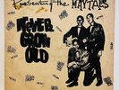 REGGAE SKA LP COXSONE JA THE MAYTALS 