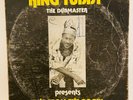 REGGAE ROOTS DUB LP TOTAL SOUNDS LABEL KING TUBBY 