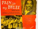 REGGAE SKA LP UK BLUE BEAT LABEL PRINCE BUSTER 