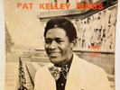 REGGAE SKA LP PAMA LABEL UK PAT KELLY 