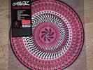 Gorillaz - Cracker Island - Hand-numbered Zoetrope Picture Disc Vinyl LP