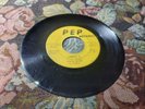 MARVA MOORE & THE GAYSTERS - GREAT 68/ BABA BROOKS - BLUES/ 1968 PEP 45/ JA