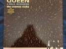 2xLP QUEEN + PAUL RODGERS THE COSMOS ROCKS - PARLOPHONE 50999 2 37025 1 6 - 2008