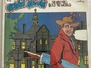 David Bowie The Man Who Sold the World NM vinyl LP Mercury 61325 USA SEALED