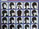Beatles - A Hard Day's Night 1981 UK Mono 13 Track 12