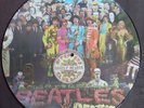 Beatles - Sgt. Pepper's Picture Disc 1979 UK Stereo 13 Track 12