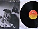 BILLY JOEL THE STRANGER CBS 82311 + INNER PHOTO SLEEVE ***RARE ***