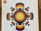 The Telescopes Between Dimensions - Volume 1 Record-Vinyl-colored-new And Sealed