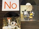 NEW ORDER *** original Vinyl 2LP *** Waiting For The Sirens Call (2005 Europe)