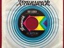 BIG MAYBELLE   DO LORD/NOBODY KNOWS THE TROUBLE I'VE SEEN   RARE R&B SOUL 45 EX