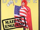 DIVINE: maid in england DANCE TRAX 12