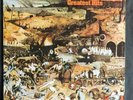 Black Sabbath - Greatest Hits ... Vinyl, Album, 1977, UK- NEL 6009