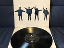 Beatles Help, Seldom Seen 1969 One Box EMI & No 