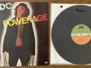 AC/DC Powerage OG 1978 UK “Porky Prime Cut” Press Cleaned/Tested EX LP Beautiful