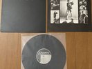 AC/DC Back In Black 1980 Specialty Press Cleaned/Tested Strong VG+ Masterdisk RL