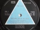 PINK FLOYD dark side of the moon  HARVEST LP 1973 ORIGINAL FIRST PRESS A2/B2