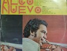 Cuba-33 rpm-Juan Pablo Torres -Algo Nuevo-Afro-Cuban Jazz, Son, Guajira,listen