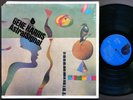 GENE HARRIS Astralsignal LP BLUE NOTE BN-LA313-G US 1974 JAZZ David T. Walker