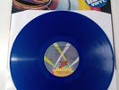 ELO- BLUE VINYL 