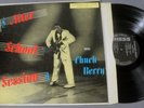Chuck Berry Rock Vinyl Record Album-LP-After School Session-Mono-1957-SKRV