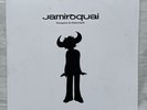 Jamiroquai - Emergency On Planet Earth  - 2 x Clear Vinyl LP Reissue